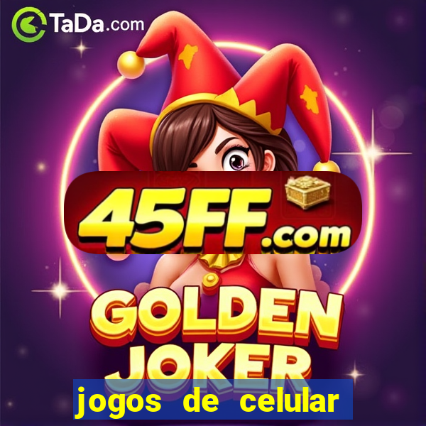 jogos de celular para casal